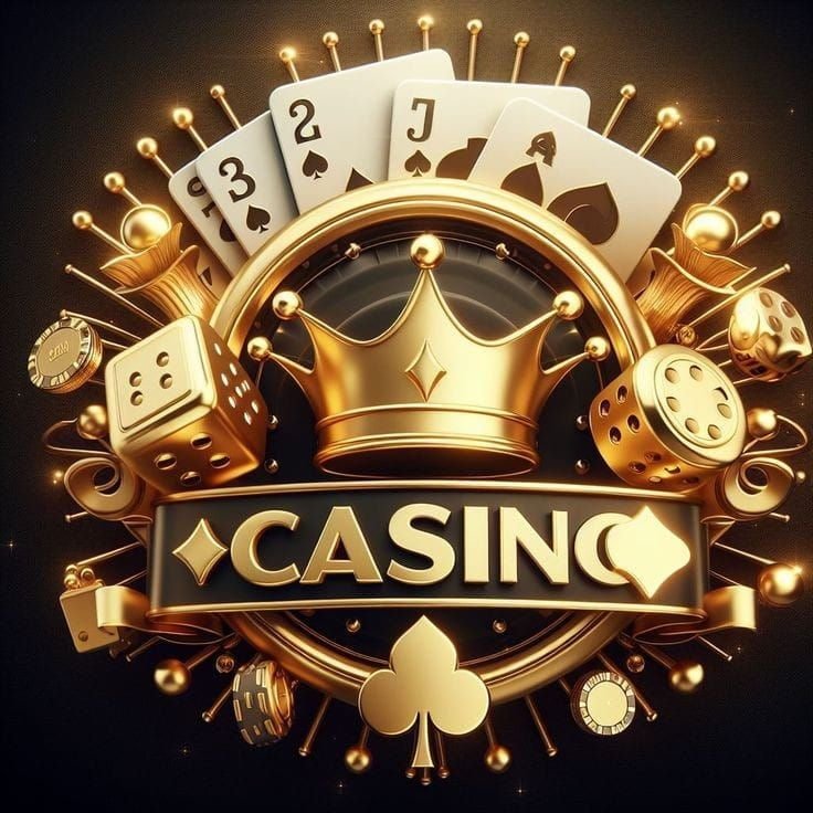 Dealer profesional menjalankan permainan live casino qqbetwin
