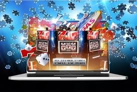 Ilustrasi permainan sportsbook dan casino di qqbetwin